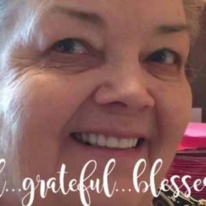 Meet your Posher, Mae